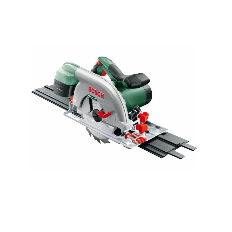 Bosch Scie Circulaire 190mm 1600W PKS 66AF 1 Bosch Scie Circulaire 190mm 1600W PKS 66AF