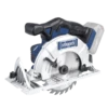 Scheppach Scie Circulaire 20V Sans Batterie Ni Chargeur Lame 165mm 24 Dents CCS1