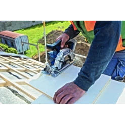 Scheppach Scie Circulaire 20V Sans Batterie Ni Chargeur Lame 165mm 24 Dents CCS1 -Kobleo scie circulaire 20v sans batterie ni chargeur lame 165mm 24 dents ccs1 scheppach 2