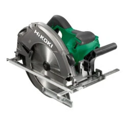Hikoki Scie Circulaire 235mm 2000W (avec Lame Carbure) C9U3WBZ