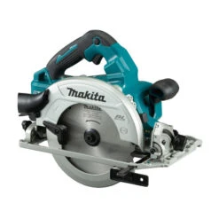 Makita Scie Circulaire 36V 2x18V Li-Ion Diam 190mm Sans Batterie Ni Chargeur