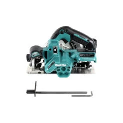 Makita Scie Circulaire à Batterie 18V Li-Ion 165mm Sans Batterie Ni Chargeur