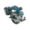 Makita Scie Circulaire à Métaux 18V Li-Ion 5Ah Diam 150mm DCS551RTJ