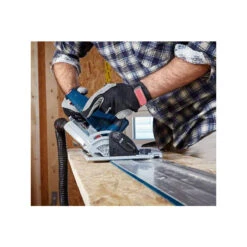 Scie Circulaire Biturbo 18V 68mm Butée Parallèle GKS 18V-68 GC Profess -Kobleo scie circulaire biturbo 18v 68mm butee parallele gks 18v 68 gc profess 10