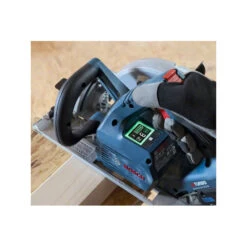 Scie Circulaire Biturbo 18V 68mm Butée Parallèle GKS 18V-68 GC Profess -Kobleo scie circulaire biturbo 18v 68mm butee parallele gks 18v 68 gc profess 4