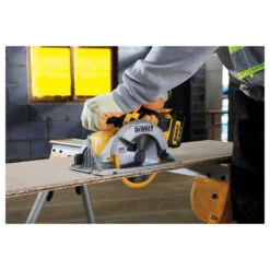 Scie Circulaire DCS391NT 18V Lame 165mm Produit Seul DeWalt -Kobleo scie circulaire dcs391nt 18v lame 165mm produit seul dewalt 2