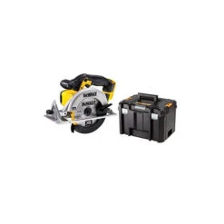 Scie Circulaire DCS391NT 18V Lame 165mm Produit Seul DeWalt