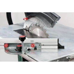 Metabo Scie Circulaire De Table 2800W 315x30mm TKHS 315 C 2,8 DNB -Kobleo scie circulaire de table 2800w 315x30mm tkhs 315 c 2 8 dnb 2