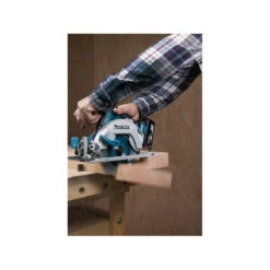 Scie Circulaire DHS680Z 18V Li-Ion D165mm Produit Seul Makita -Kobleo scie circulaire dhs680z 18v li ion d165mm produit seul makita 6