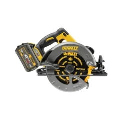 DeWALT Scie Circulaire Diam190 Mm (moteur Induction) 54V XR FLEXVOLT DCS576T2