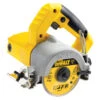 Scie Circulaire DWC410 1300W 110mm Pour Carrelage DeWalt