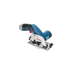 Scie Circulaire GKS 12V-26 Professional 12V D85mm Produit Seul Bosch