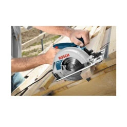 Scie Circulaire GKS 190 Pro 190mm 1400W Bosch -Kobleo scie circulaire gks 190 pro 190mm 1400w bosch 2