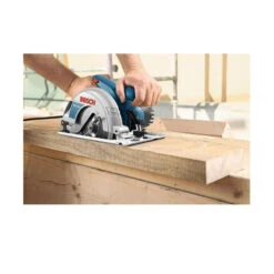 Scie Circulaire GKS 190 Pro 190mm 1400W Bosch -Kobleo scie circulaire gks 190 pro 190mm 1400w bosch 4