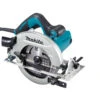 Scie Circulaire HS7611J 1600W D190mm Makita