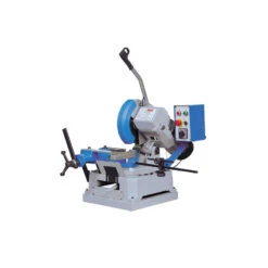 JET Scie Circulaire Métaux 095kW 400V Triphasé 250mm Sans Socle 2 Vitesses