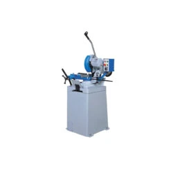 JET Scie Circulaire Métaux 19kW 400V Triphasé 315mm Avec Socle 2 Vitesses