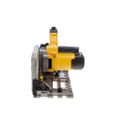 DeWALT Scie Circulaire Plongeante 1300W Lame Diam165mm Coupe 59mm Avec Coffre 6 DeWALT Scie Circulaire Plongeante 1300W Lame Diam165mm Coupe 59mm Avec Coffre -Kobleo scie circulaire plongeante 1300w lame diam165mm coupe 59mm avec coffre 2
