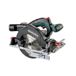 Metabo Scie Circulaire Portative Sans Fil 18V 165x20mm KS 18 LTX 57