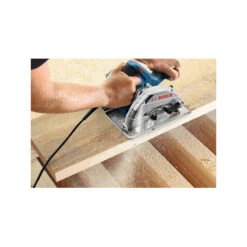 Scie Circulaire Pour Bois 1100W Diam 165mm GKS 165 -Kobleo scie circulaire pour bois 1100w diam 165mm gks 165 bosch professional 2