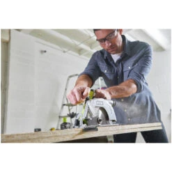 Scie Circulaire R18CS-0 18V One+ 165mm Produit Seul Ryobi -Kobleo scie circulaire r18cs 0 18v one 165mm produit seul ryobi 4