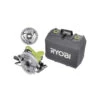 Scie Circulaire Ryobi RCS1400-K2B 1400W Lame 190mm