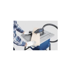 Scheppach Scie Circulaire Sur Table 2000W Diam 250mm Avec Piètement HS100S -Kobleo scie circulaire sur table 2000w diam 250mm avec pietement hs100s 2