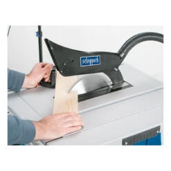 Scheppach Scie Circulaire Sur Table 2000W Diam 255mm Avec Piètement HS105 -Kobleo scie circulaire sur table 2000w diam 255mm avec pietement hs105 scheppach 3