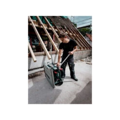 Metabo Scie Circulaire Table 18V 254x30mm TS 36-18 LTX BL 254 -Kobleo scie circulaire table 18v 254x30mm ts 36 18 ltx bl 254 metabo 2
