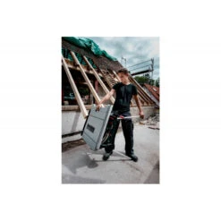 Metabo Scie Circulaire Table Sans Fil 18V LiHD 4x 8 Ah Lame 254x30mm TS 36-18 -Kobleo scie circulaire table sans fil 18v lihd 4x 8 ah lame 254x30mm ts 36 18 metabo 4