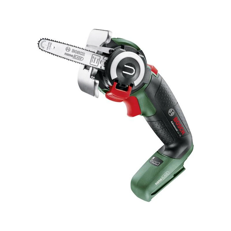 Bosch Scie Coupe Droite Lame Tronçonneuse Sans Fil 18V 25 Ah AdvancedCut 18 1 Bosch Scie Coupe Droite Lame Tronçonneuse Sans Fil 18V 25 Ah AdvancedCut 18