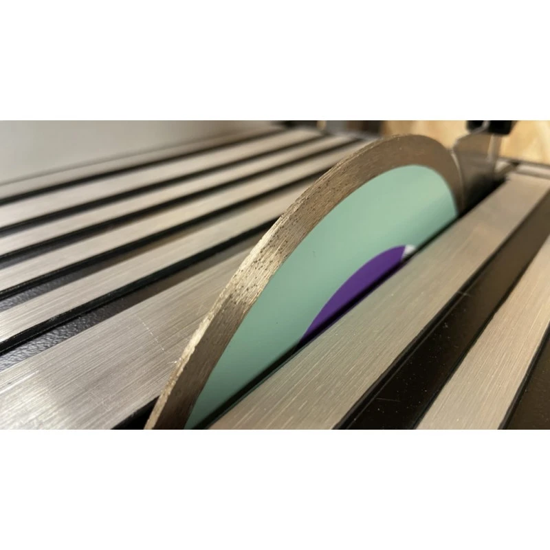 Scie De Carrelage Diaminipro 180 D180x22,23mm 750W Sidamo 4 Scie De Carrelage Diaminipro 180 D180x22,23mm 750W Sidamo – Image 4