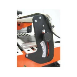 Scie De Carrelage Sur Table TR202E D200mm 900W Norton Clipper -Kobleo scie de carrelage sur table tr202e d200mm 900w norton clipper 2