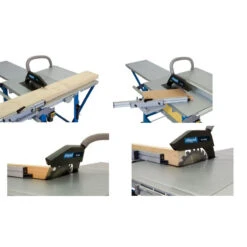 Scheppach Scie De Chantier Universelle Diam:315mm 2200W (chariot2 Rallonges ) TS 7 Scheppach Scie De Chantier Universelle Diam:315mm 2200W (chariot2 Rallonges ) TS -Kobleo scie de chantier universelle diam 315mm 2200w chariot2 rallonges ts 3