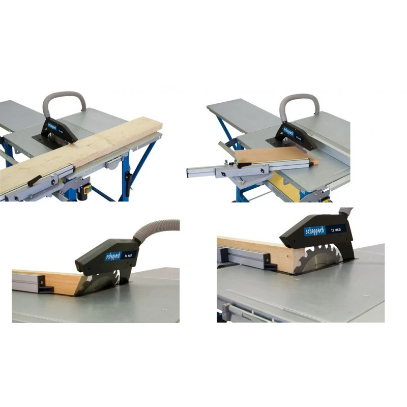 Scheppach Scie De Chantier Universelle Diam:315mm 2200W (chariot2 Rallonges ) TS 4 Scheppach Scie De Chantier Universelle Diam:315mm 2200W (chariot2 Rallonges ) TS – Image 4