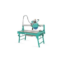 Scie De Table 2,5kW 230V Monophasé Avec Disque 350mm C350 IPOWER