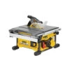 Scie De Table DCS7485T2 54V XR Flexvolt 210mm Dewalt