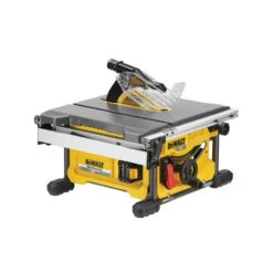 Scie De Table DCS7485T2 54V XR Flexvolt 210mm Dewalt
