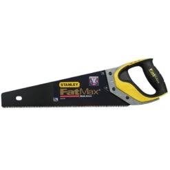 Scie égoÏne Blade Armor Fatmax 7 Dents/pouce 380mm 2-20-528 Stanley