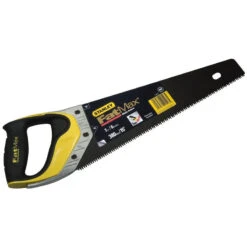 Scie égoÏne Blade Armor Fatmax 7 Dents/pouce 380mm 2-20-528 Stanley -Kobleo scie egoine blade armor fatmax 7 dents pouce 380mm 2 20 528 stanley 3