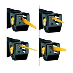 Scie égoïne DCS367N 18V Li-ion Produit Seul DeWalt -Kobleo scie egoine dcs367n 18v li ion produit seul dewalt 2