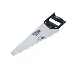 Stanley Scie Egoïne De Charpentier 3,5 Dents/pouce 500 Mm 1-15-416