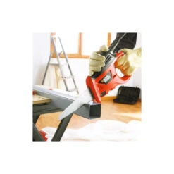 Scie égoïne électrique 400W 239mm Black & Decker -Kobleo scie egoine electrique 400w 239mm black decker 2