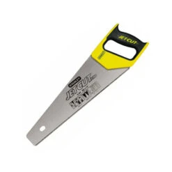 Stanley Scie Egoïne Jet Cut 11 Dents/pouce 500 Mm 2-15-599