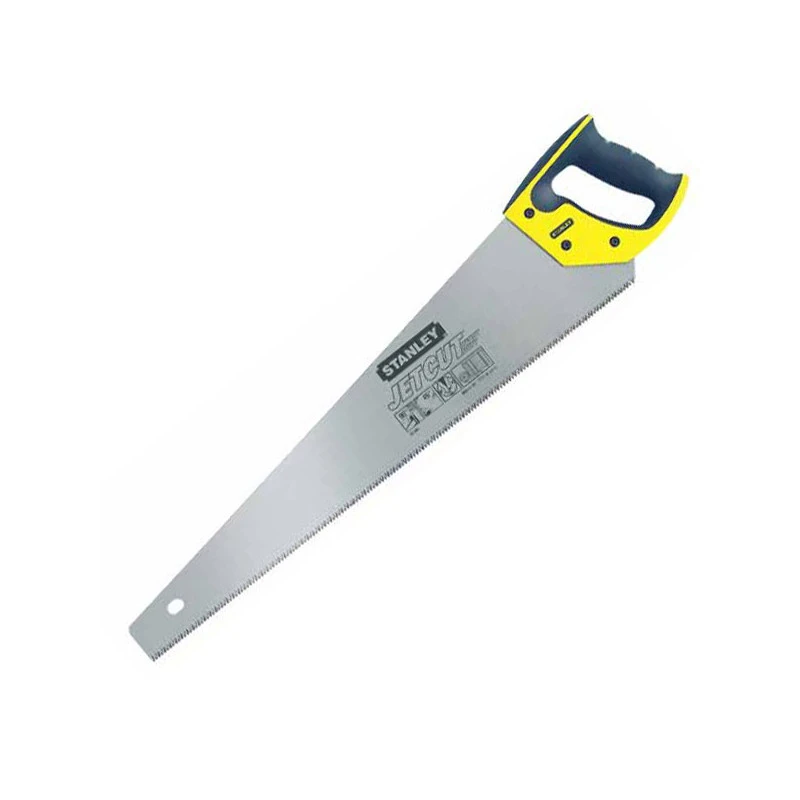Stanley Scie Egoïne Jet Cut 7 Dents/pouce 550 Mm 2-15-289 1 Stanley Scie Egoïne Jet Cut 7 Dents/pouce 550 Mm 2-15-289