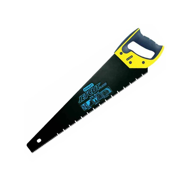 Stanley Scie Egoïne Jet Cut Spéciale Plâtre 7 Dents/pouce 550 Mm 2-20-037 1 Stanley Scie Egoïne Jet Cut Spéciale Plâtre 7 Dents/pouce 550 Mm 2-20-037