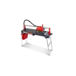 Scie électrique 230V Coupe 85mm DU-200 EVO 850 Avec CEV SUPERPRO Rubi