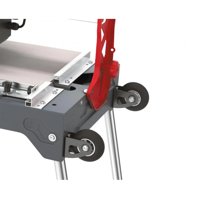 Scie électrique DU-200 EVO650 230V 50Hz Coupe 65cm 200mm Rubi 3 Scie électrique DU-200 EVO650 230V 50Hz Coupe 65cm 200mm Rubi – Image 3