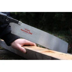 Scie Japonaise 4781000 Rapid Pull 265mm Tajima -Kobleo scie japonaise 4781000 rapid pull 265mm tajima 4