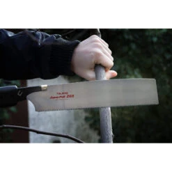 Scie Japonaise 4781000 Rapid Pull 265mm Tajima -Kobleo scie japonaise 4781000 rapid pull 265mm tajima 5